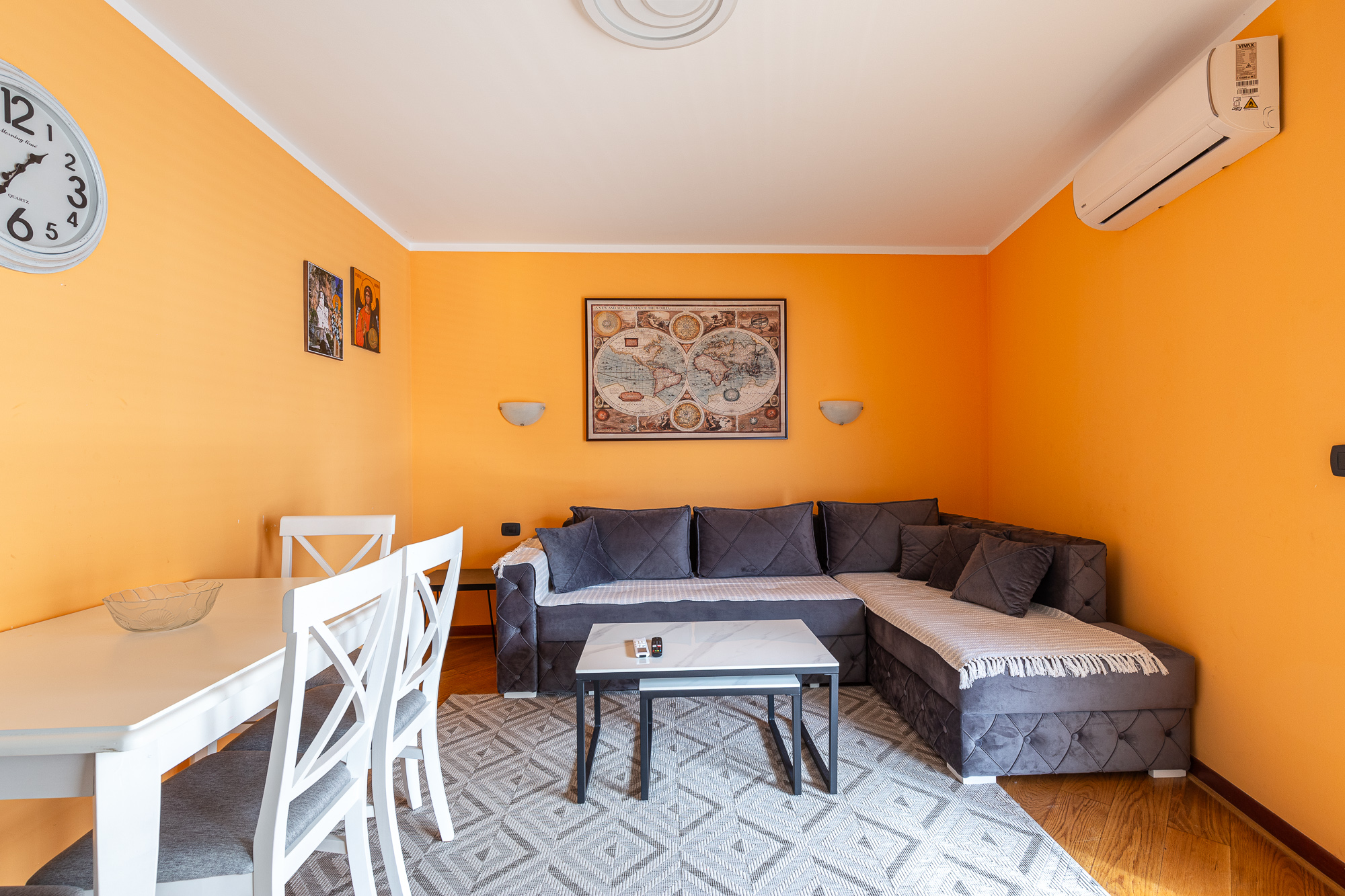 Image of Apartment - 1 Bathrooms for Sale in Budva-Rafailovici-Montenegro, Image 3